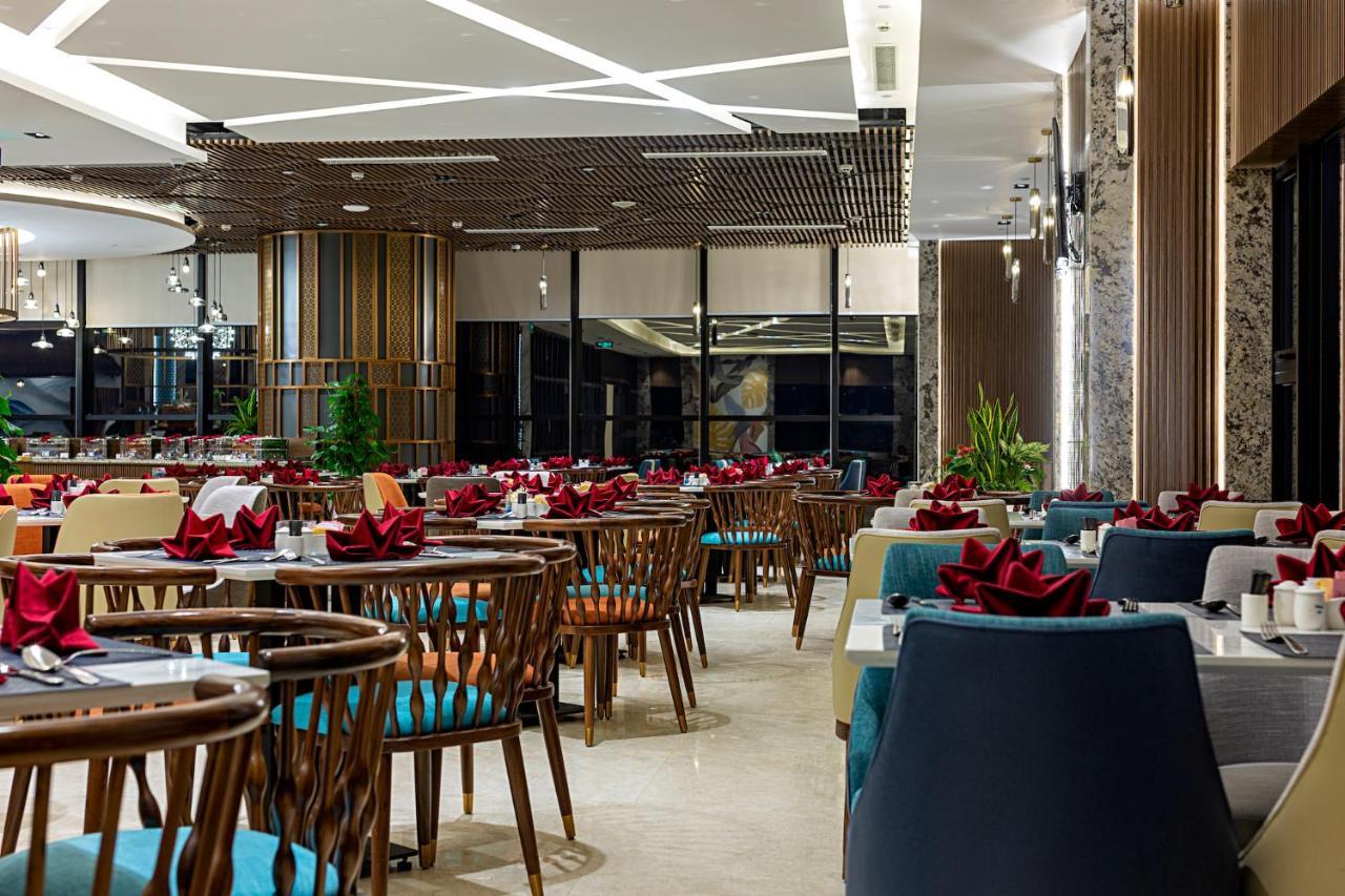 Peninsula Hotel Danang Exterior foto
